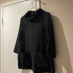 Black Tunic